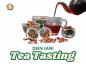 Preview: Dein JaNi Tea Tasting | 10 Minis bunter Mix